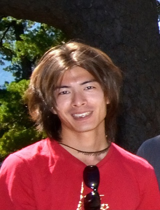 Haruya Kyutoku